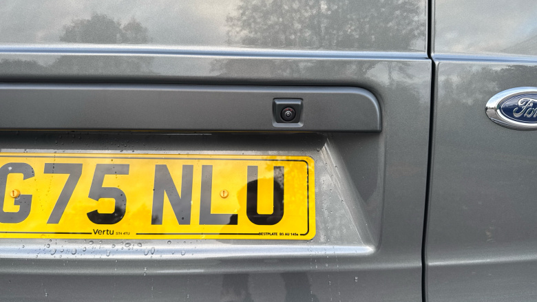 Ford Transit Connect 230 L2 Diesel 2.0 EcoBlue 102ps Limited Van